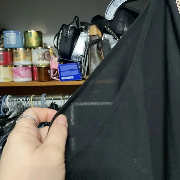 Dress - Picture 4 of 5